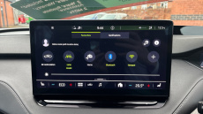 Skoda Enyaq 220kW vRS 82kWh 4x4 5dr Auto Electric 